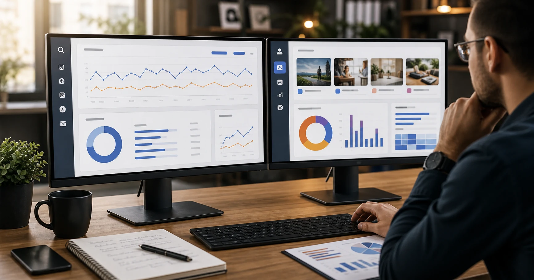 Imagem do artigo: Google Ads ou Meta Ads: qual escolher para o seu negócio