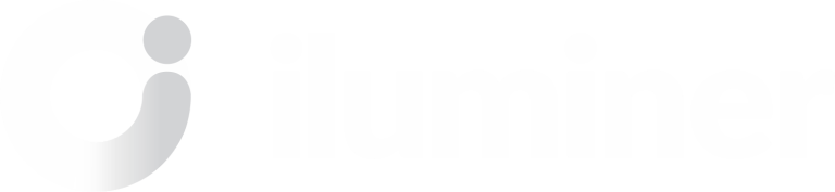 Logo Agência Iluminer